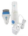 Electric Head Lice Treatment Machine - White & Blue. 