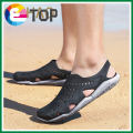 【ETOP】 Spot Sandals Men Summer Shoes Rubber Men Sandals Casual Sandals for Men. 