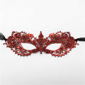 Prom props Masquerade Delicate Hollow Party Costume Cosplay Eye for Mardi Gras Nightclub Costume party Prom night. 
