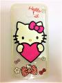 Samsung Galaxy J5 Prime Back Cover Case - Hello Kitty. 