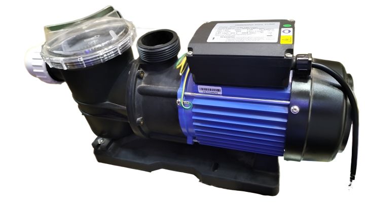 swimming pool sand filter pump 0.75 hp
