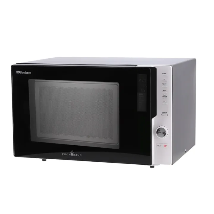 Dawlance%20Microwave%20Oven%20Airfryer%20Cooking%20Series%2030%20litres%20-%20DW%20550%20AF%20-%20Image%202