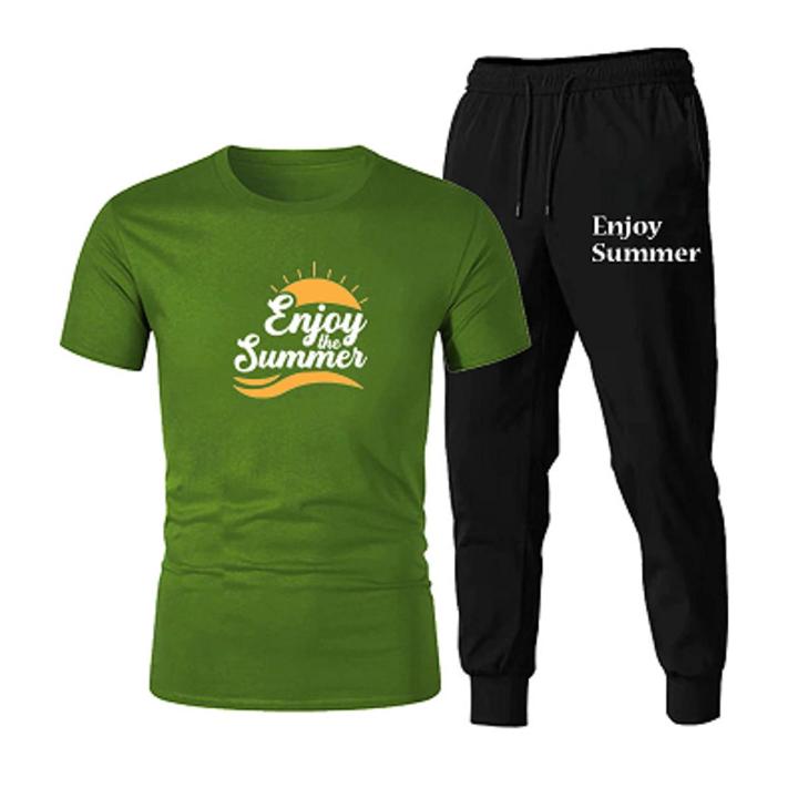 New summer collection trousers shirts for men
