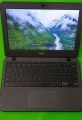 Acer C731  Chromebook Laptop - 4GB RAM - 16GB ROM - Playstore Supported - 11.6 inch Display - Long Battery Life. 