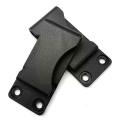 K Sheath Waist Clip Kydex Making Scabbard Clip K Sheath Sheath Clip Custom Kydex Sheath Accessories K Tool Carry. 