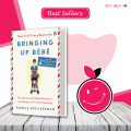 Bringing Up Bébé Pamela Druckerman | Buy Books Online Bookberry | Amazon Bestseller. 