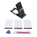 Phone Motherboard Flex Ribbon Cable Perfect Fit Phone Main Board Flex Cable for Repair. 