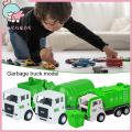 Children Toy Truck Garbage Truck Garbage Sorting Vehicle Inertia Toy. 