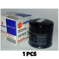 SUZUKI OIL FILTER FOR ALL SUZUKI VEHICLES 1 PCS. 