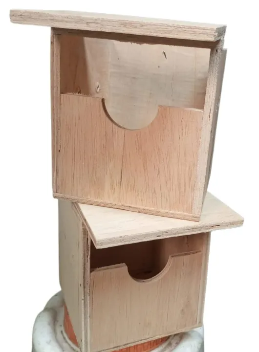 4%20pack%20ply%20Wood%20Bird%20Nest%20Parrot%20Nest%20Breeding%20Hut%20Birds%20House%20Nest%20Hatching%20Medium%20Size%20ply%20wood%20Hut%20Nest%20boxes%20for%20java%20,%20finches%20,%20golden%20finch%20,%20Saffron%20finch,%20%20gouldian%20finch%20-%20Image%206