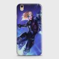 Oppo A37 Cover - SkinLee HQ Hard Case - Pulsefire Ezreal - SKINLEE-466-1-201-59. 