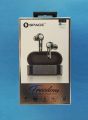 Space Freedom FD-20 Wireless Active Earphone TWS Technology. 