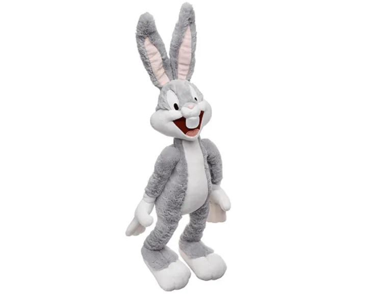 Bugs Bunny Plush Stuffed Toy for Kids