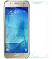 Pack of 2 - Tempered Glass Protector For Samsung Galaxy  J5 Prime. 