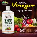 Chiltanpure White Vinegar - Natural Distilled White Vinegar. 