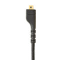 Stereo Audio Cable Extension Cord for SteelSeries Arctis 3 5 7 Pro. 