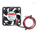 【New Arrivals】40mm Cooling Fan Hydraulic Bearing for Sunon Maglev 4010 12V 24V 1.92W 3D Printer Cooler Radaitor for Voron 2.4. 