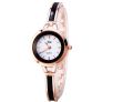 Jw Quartz Watch Clock Women Full Stainless Steel Bracelet Watches Ladies Casual Dress Wristwatch. 