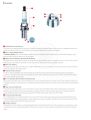 Denso Iridium Power Spark Plug IKH22 (Pack of 1) - Made in Japan. 