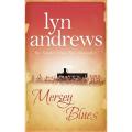Mersey Blues By lyn andrews. 