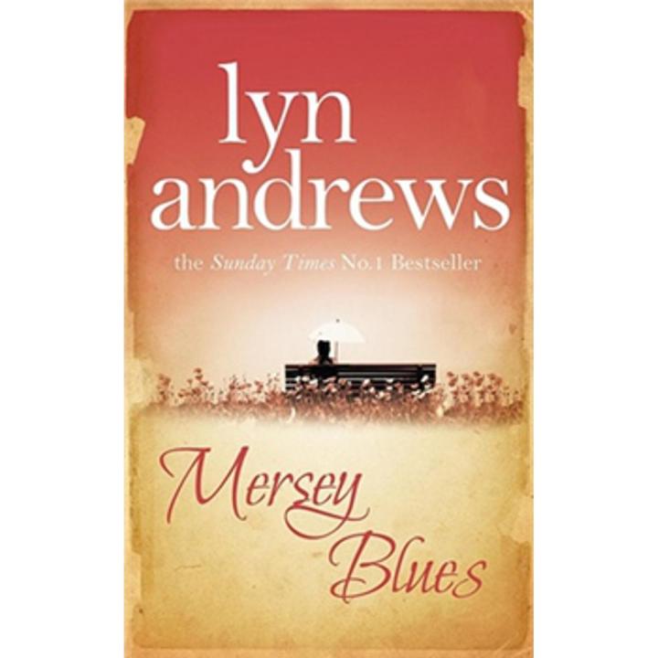 Mersey Blues By lyn andrews