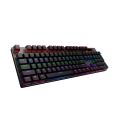 Rapoo V500 Pro Gaming Mechanical Backlit Keyboard. 