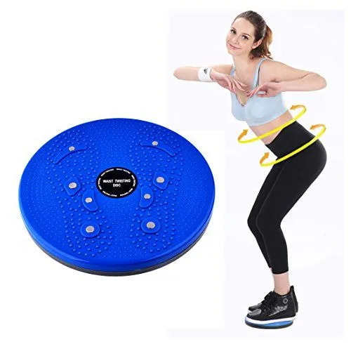 Lucky%20Sports%20Ab%20Twister%20Disc%20Waist%20Trimmer%20Disc%20Rotating%20Board%20Exercise%20Fitness%20Sports%20Equipment%20-%20Image%204
