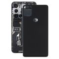 For Alcatel 3X 2020 5061 5061K 5061U Glass Battery Back Cover. 