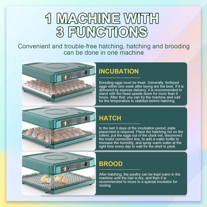 15%20Eggs%20Weiqian%20Intelligent%20Incubator%20Dual%20Power%20Supply%20AC%20/%20DC%20-%20Image%207