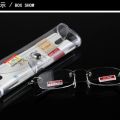 Square Rimelss Reading Glasses Flexible Presbyterian Eye Glasses With Case Resin Clear Lens Frameless Glass Frame Men Folding Magnifier Glasses. 