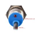 Proximity switch LJ12A3-4-Z/BX CHE12-4NA-A710 three line NPN. 