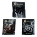 Hair Combs, Magic Hair Clip Beads Stretchy Double Comb Hair Disk with Elastic by Hair Double Comb for Thick for Women Girls Hair Accessory. 