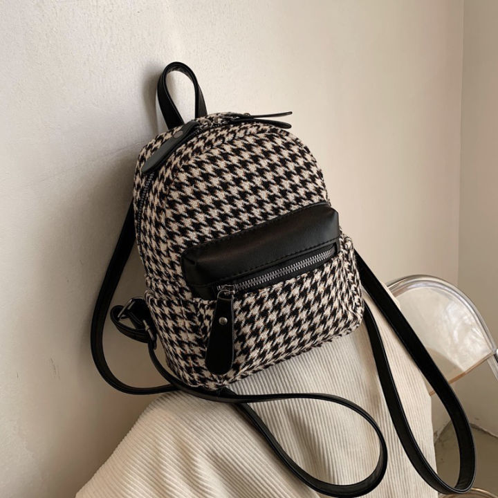 IELGY women s japanese style simple mini backpack Daraz.pk