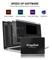 Ssd 60GB 128GB 240GB 120GB 256GB 480GB 512gb 1TB Hdd 2.5 Hard Disk Disc 2.5 "Internal Solid State Drive Xraydisk Sata3. 