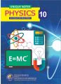 Unique Notes Physics 10. 