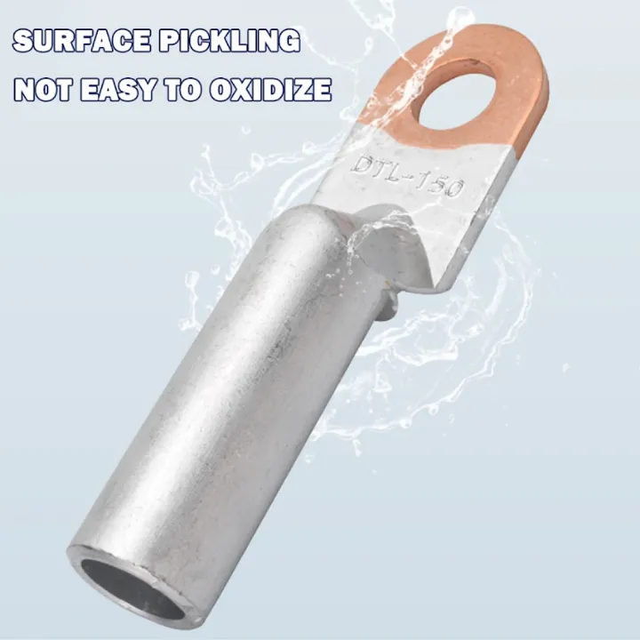 Copper%20Aluminum%20Terminal%20DTL%20%20Bimetal%20Crimp%20cable%20End%20Lug%20Electric%20Power%20Connector%20Terminal%20-%20Image%204