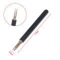 4.2 Mm 4 Pin 6 8 24 Pin Atx Power Connector Terminal Contact Pin Extractor Tool / Pin Remover Stainless Steel Diy 5557 5559. 