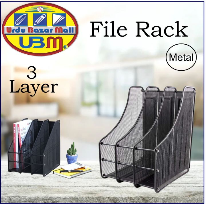 File%20Rack%20Metal%20Mesh%20,%20Office%20File%20Rack,%20,Metal%20File%20Rack,%20Metal%20Office%20File%20Rack%20,%20Three%20Port%20File%20Rack,%20Office%20Accessories,%20Office%20Table%20Accessories,%20Desk%20Organizer,%20Metal%20Desk%20Organizer.%20Magazine%20Rack%20(%201%20Pcs%20)%20-%20Image%202