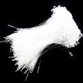 Plastic Snap Lock Pins Security Loop Tag Fasteners 3000PCS. 