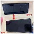 【Solitary waves】Ceramic Film for Samsung Galaxy S23 ultra, S22 ultra , S21 ultra , note 20 Ultra curved screen protector not glass. 