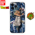 Anime Dragon-Ball-Z Son-Goku Phone Case For iPhone 13 11 Pro Max 12 Mini XS Max X XR 7 8 Plus Back Cover Soft TPU Shell Fundas. 