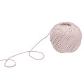 Cooking Tools Butcher's Cotton Twine Meat Barbecue Strings Meat Sausage Tie Rope. 