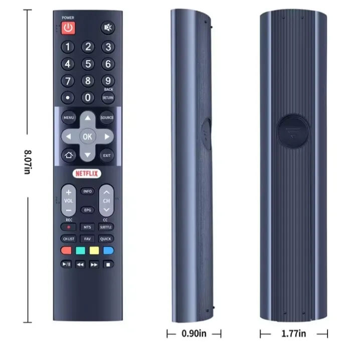 ORIENT%20Remote%20Control%20for%20SMART%20LED%20TV%20with%20YouTube%20button%20-%20Image%202