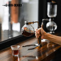 MHW-3BOMBER Syphon coffee brewer For 1- 3 persons. 