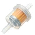 Motorcycle fuel filter for Petrol filtering-1 Piece. 