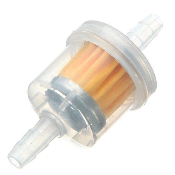 Motorcycle fuel filter for Petrol filtering-1 Piece