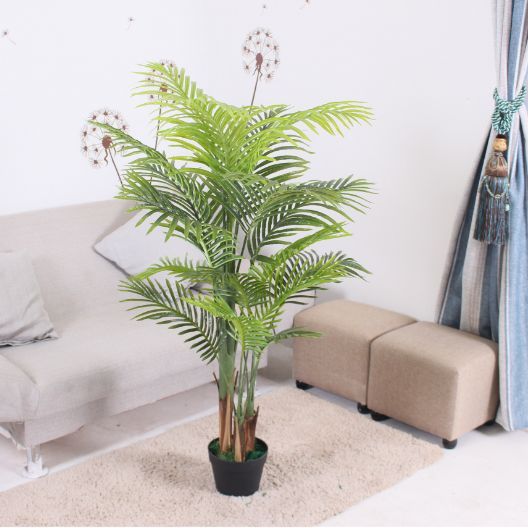Imported%20artificial%20Palm%20tree%20with%20black%20Planter%20-%20Image%205