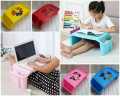 Multi Purpose 3 in 1 Study & Working Table with Ludo Game or White Board or Cartoon Character. 