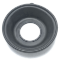 6X Carburetor Vacuum Diaphragm for V-Type 2-Cylinder Motorcycles Yamaha Virago XV400 535 XV535 SR 250 Vmax1200 XJR1200. 