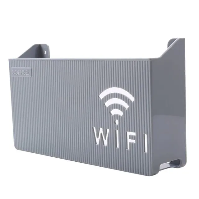 (GREY)%20Wall-mounted%20router%20box%20Office%20Media%20Decor%20Console%20Wifi%20Wifi%20box%20Wireless%20storage%20boxes%20Rack%20Bracket%20Hangings%20Wall%20Shelf%20-%20Image%207